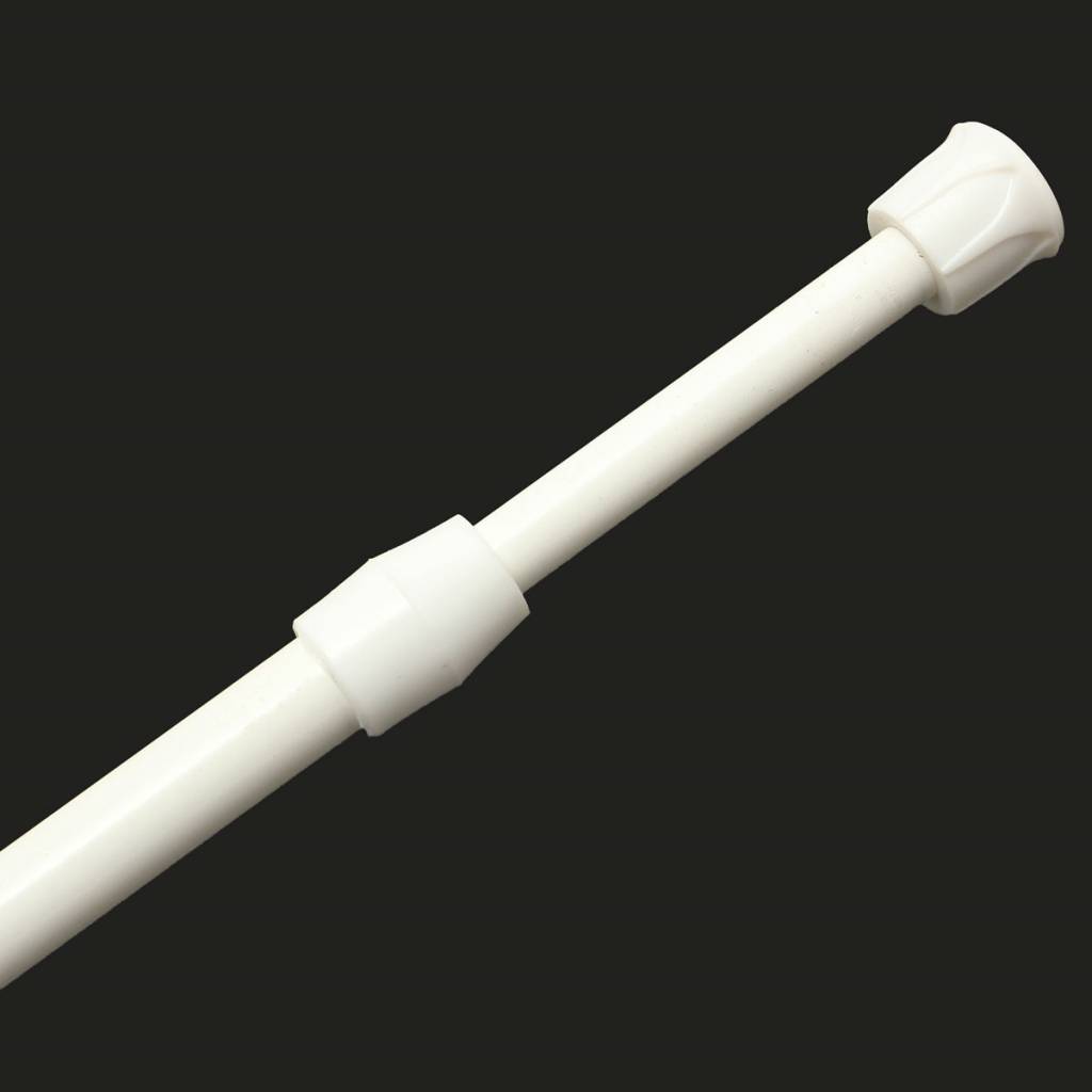 060427 Plastic Telescopic Rod / пластиковая телескопическая штанга