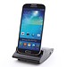 3 in 1 Dock Samsung Galaxy Oplader