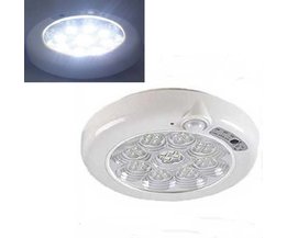 LED Noodverlichting Plafondlamp