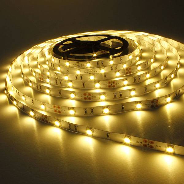 vervaldatum Gehoorzaam Hoe LED Lichtslinger 5M kopen? I Seoshop NL (Tip)