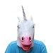 Unicorn Masker van ECO-Vriendelijk Latex kopen?