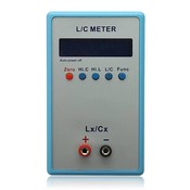 LC200A LC Meter