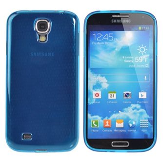 Voetganger Redelijk naast Beschermhoes Samsung Galaxy S4 online kopen? I MyXlshop
