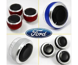 Airconditioning Knop Ford Mondeo