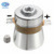 1 Stks 60 W 40 KHz Hoge Omzettingsrendement Ultrasone Piëzo Transducer Cleaner Hoge Prestaties Akoestische Componenten MyXL