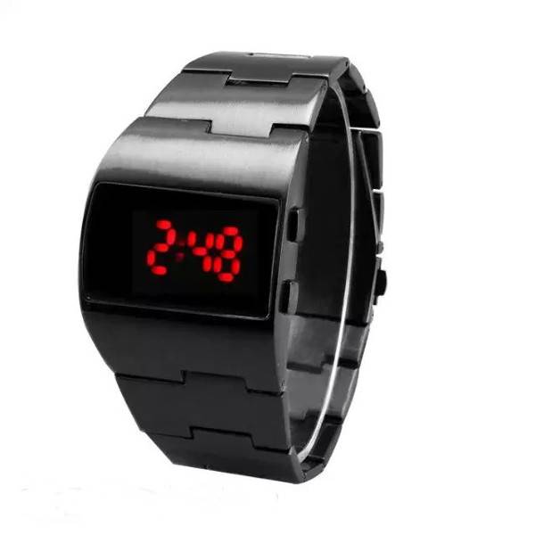 Digitaal LED Horloge DISAI online kopen? I MyXlshop