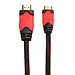 HDMI Mini C naar HDMI kabel 1,5m