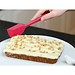 5Pcs Silicone Pastry Cooking Baking Scraper Sets Pastry Healthy Oil Utensil Basting Brush Spatulas Kitchen Cooking Tools FHEAL