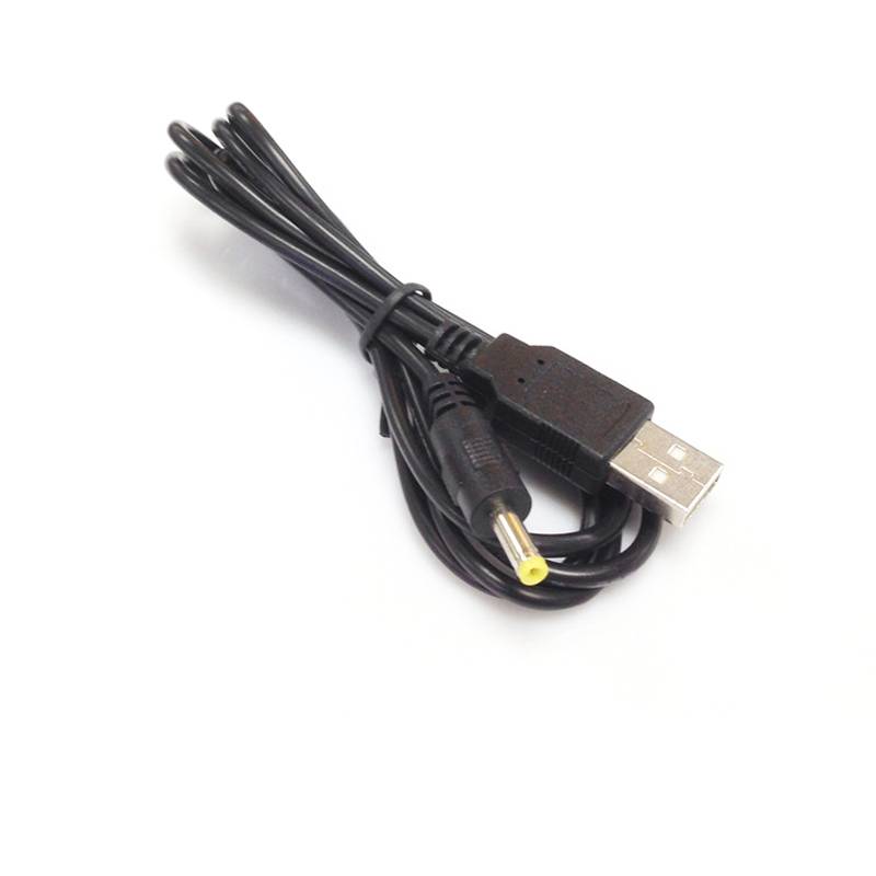 M DC MM * 1.7 plug dc4.0 oplaadkabel PSP Router Kabel EUSTAK