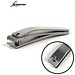 Professionele Grote Rvs Nail Gereedschap Teen Nagelknipper Clippers Manicure Beauty Tool Nail Cutter Pdicure Nail Schaar <br />
 MyXL
