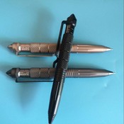 B2 Zelfverdediging Levert Tactische Pen Zelfverdediging Tool beveiliging Persoonlijke verdediging tool Luchtvaart Aluminium Anti-skid <br />
 MyXL