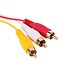 1.5 M Av-kabel met 1080 P Audio HDTV HDMI Naar VGA 3 RCA Conveter Adapter Kabel <br />
 VBESTLIFE