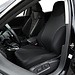 1 STKS Autostoel Cover Voor PU Lederen Universal Sport Hoofdsteun Auto Styling Auto Seat Protector Auto Interieur Accessoires <br />
 AUTOYOUTH