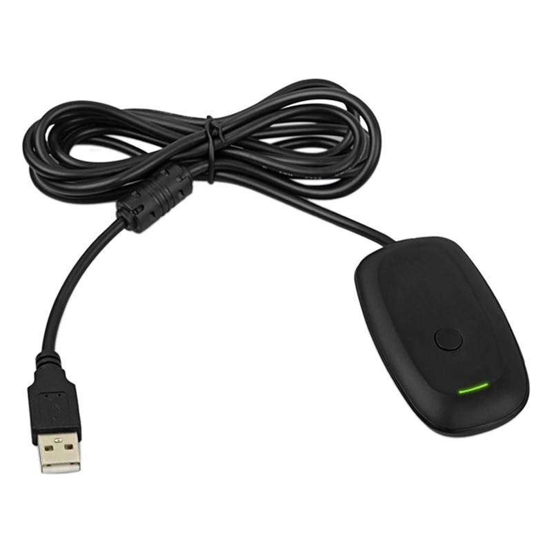 Xbox 360 Wireless Gaming Receiver PC online kopen? I