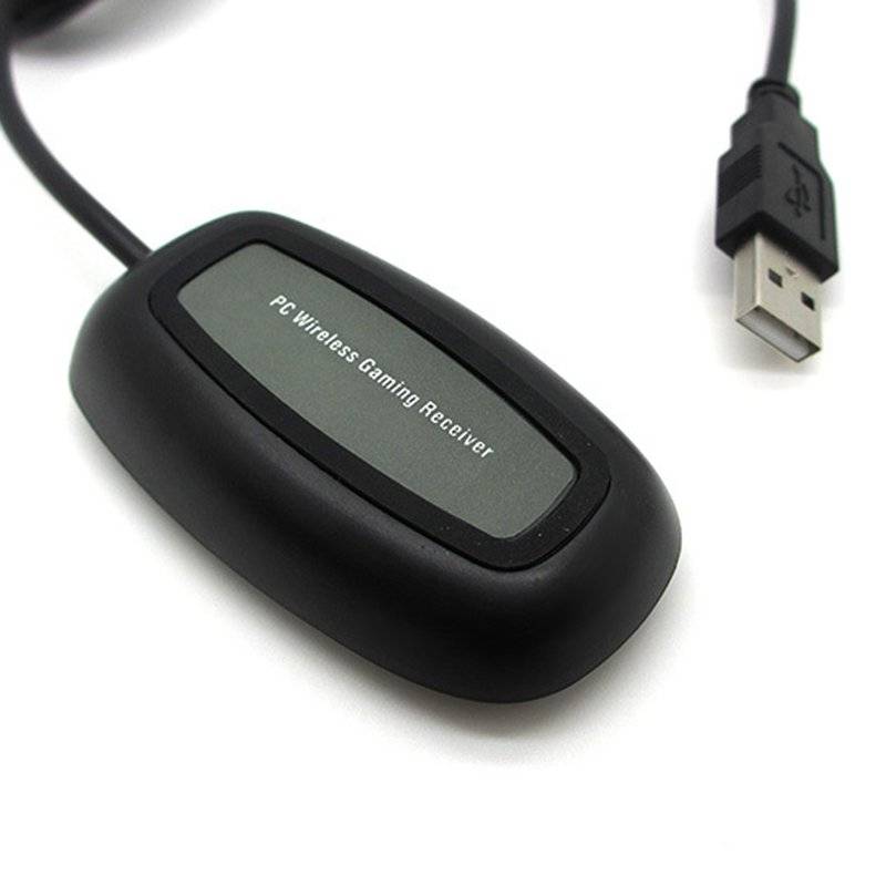 wireless gaming receiver for mac
