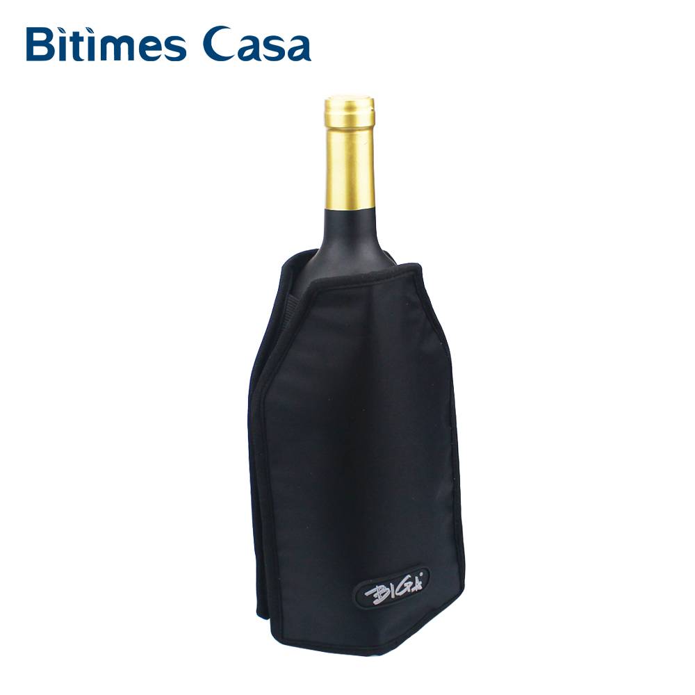 бутылка охлажденного. охладитель для бутылок вина. охладитель бутылок. бутылка охлажденного. Balvi охладительная рубашка для вина.