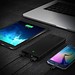 16000 mAh Power Bank Met Qualcomm Quick Charge 2.0 Dual USB draagbare Oplader Met Type C Kabel Ondersteuning 5 V 9 V 12 V Uitgang <br />
 AUKEY
