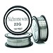 Nichrome draad 22 gauge 100ft 0.6mm cantal weerstand weerstand awg diy verneveling core <br />
 Ayunhao