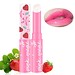 1 stksMake Roze Baby Lippen Naakt Lipstick Matte Cosmetica Waterdicht Jelly Lippen Balsem Moisturizering Lip Care <br />
 HengFang