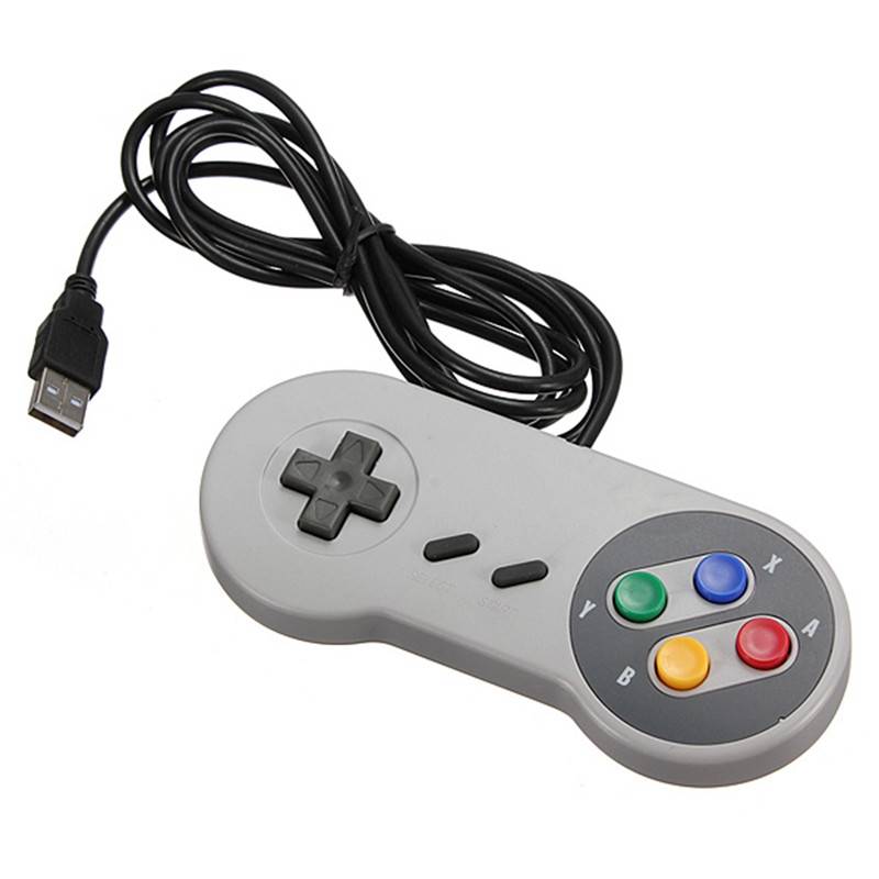 Usb пульт ду. Nintendo Snes Controller USB. Джойстик Nintendo Famicom. Nintendo Snes USB Gamepad. Пульт супер Нинтендо.