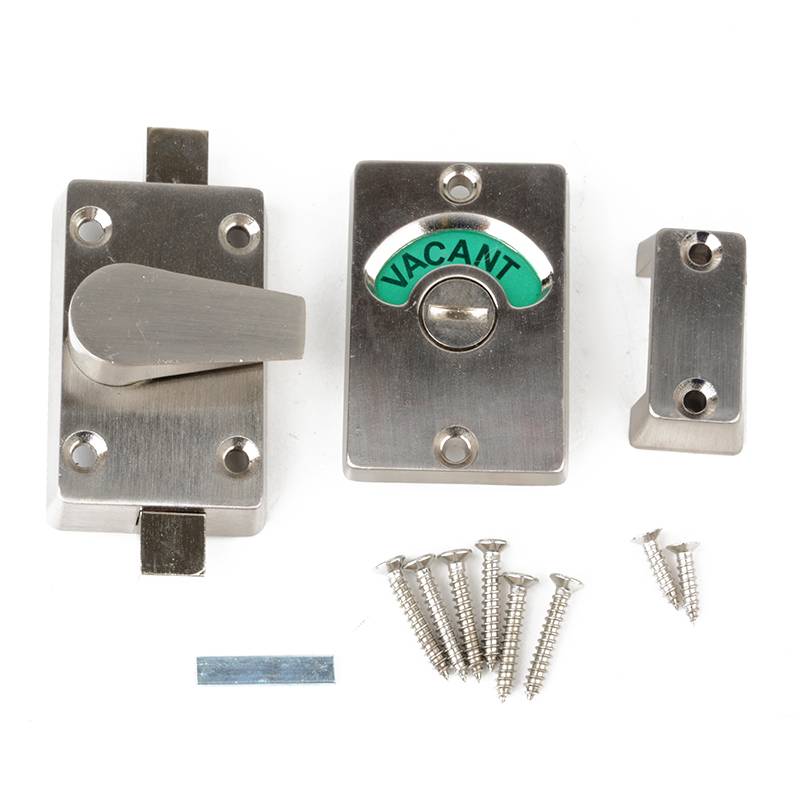 Замок Для Ванной И Туалета Купить