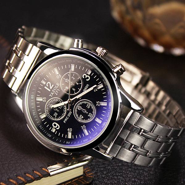 Yazole horloge sale