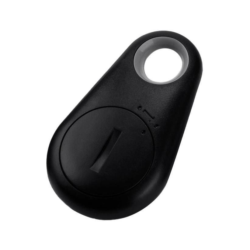 Sleutelhanger GPS Tracker met Bluetooth functie