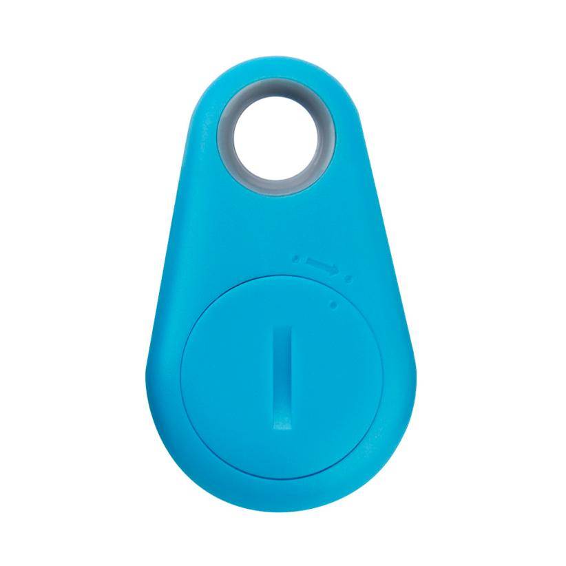 Sleutelhanger GPS Tracker met Bluetooth functie