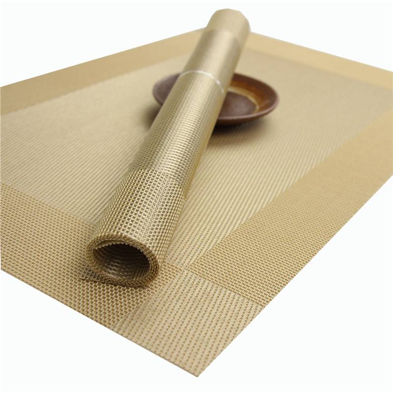 4 x Luxe Placemats kopen?