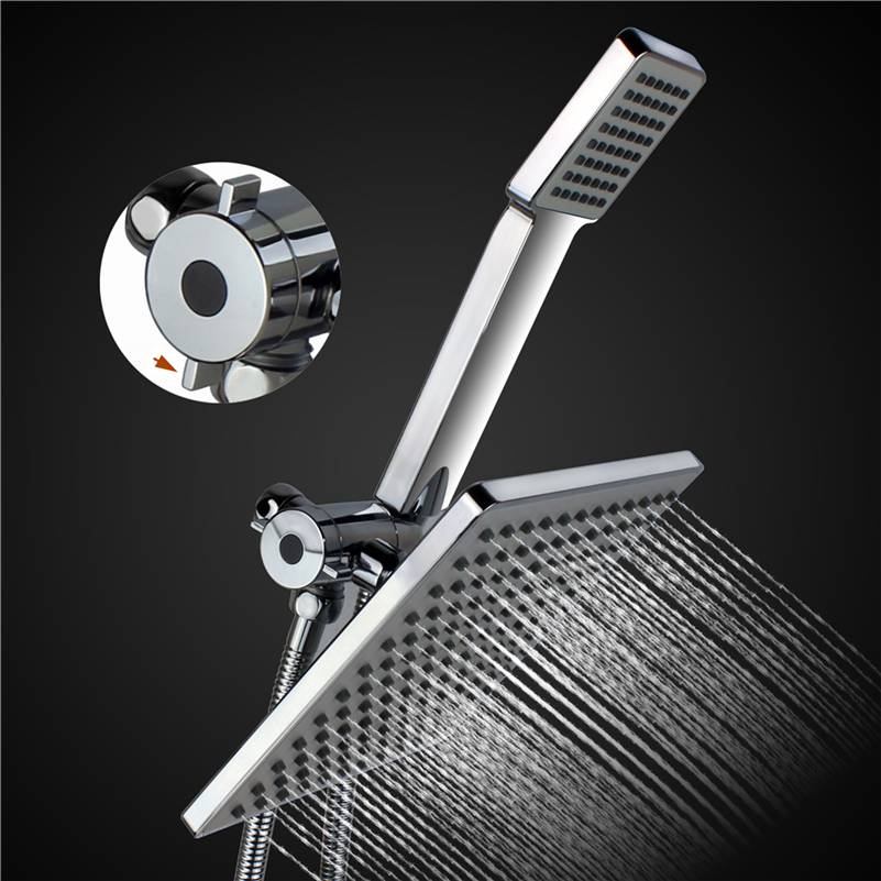 Douchekop met Regendouche voordelig online bestellen?