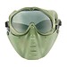 Airsoft Masker