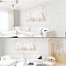 Baksteen PE Foam 3D Muurstickers Home Decoratieve Behang Waterdicht DIY Muurstickers voor Woonkamer Slaapkamer 30X60 CM