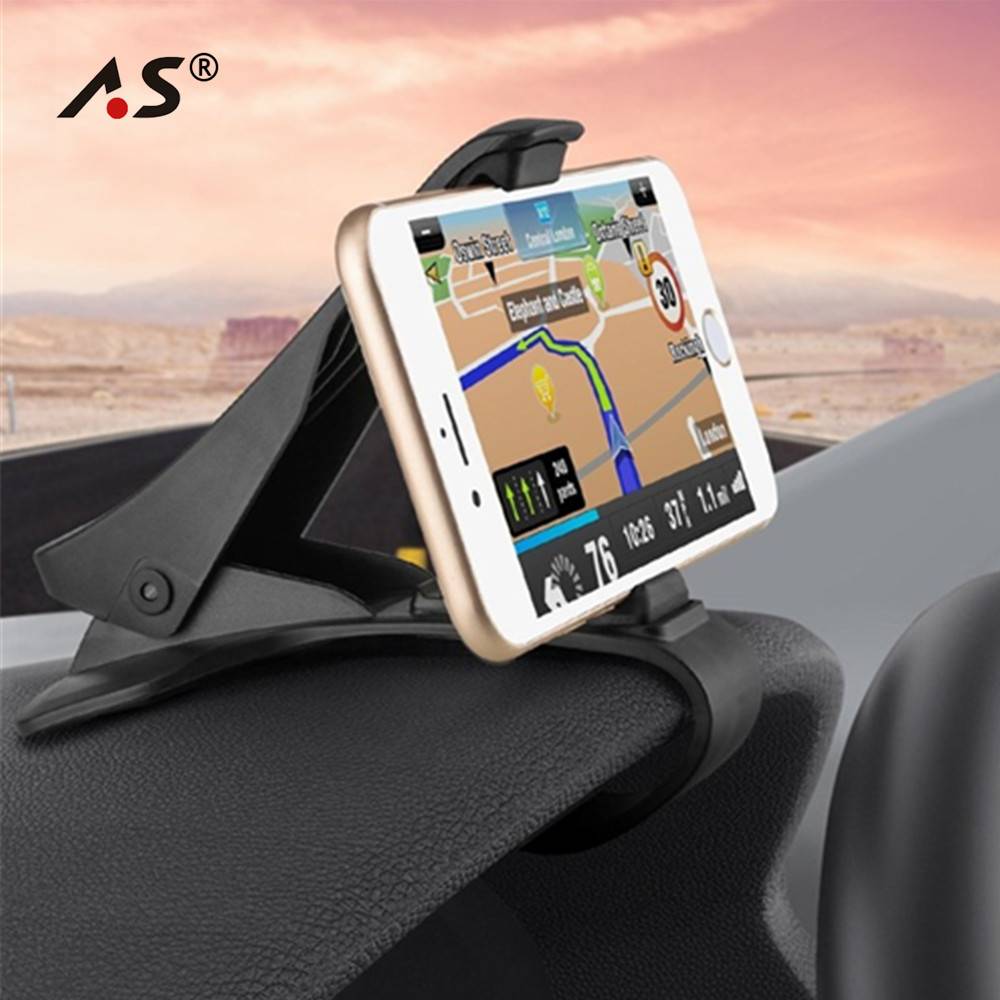 Elegantie vacuüm feit Auto accessoires telefoonhouder dashboard kopen? - MyXLshop