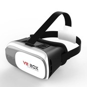VR bril voor smartphone