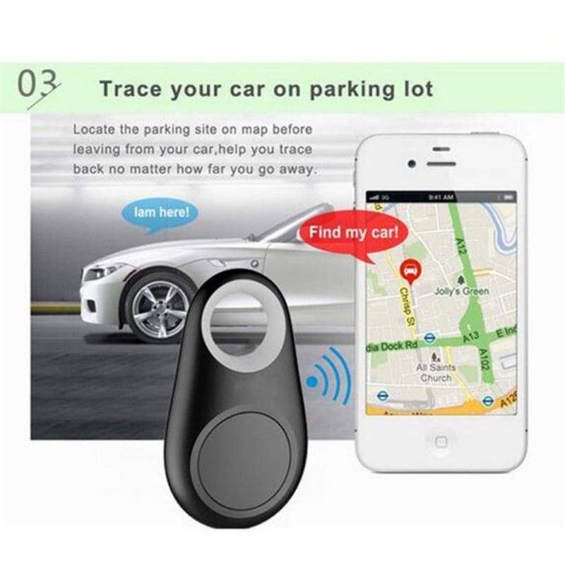 Geletterdheid dik ophouden Mini GPS-Tracker kopen? - MyXLshop