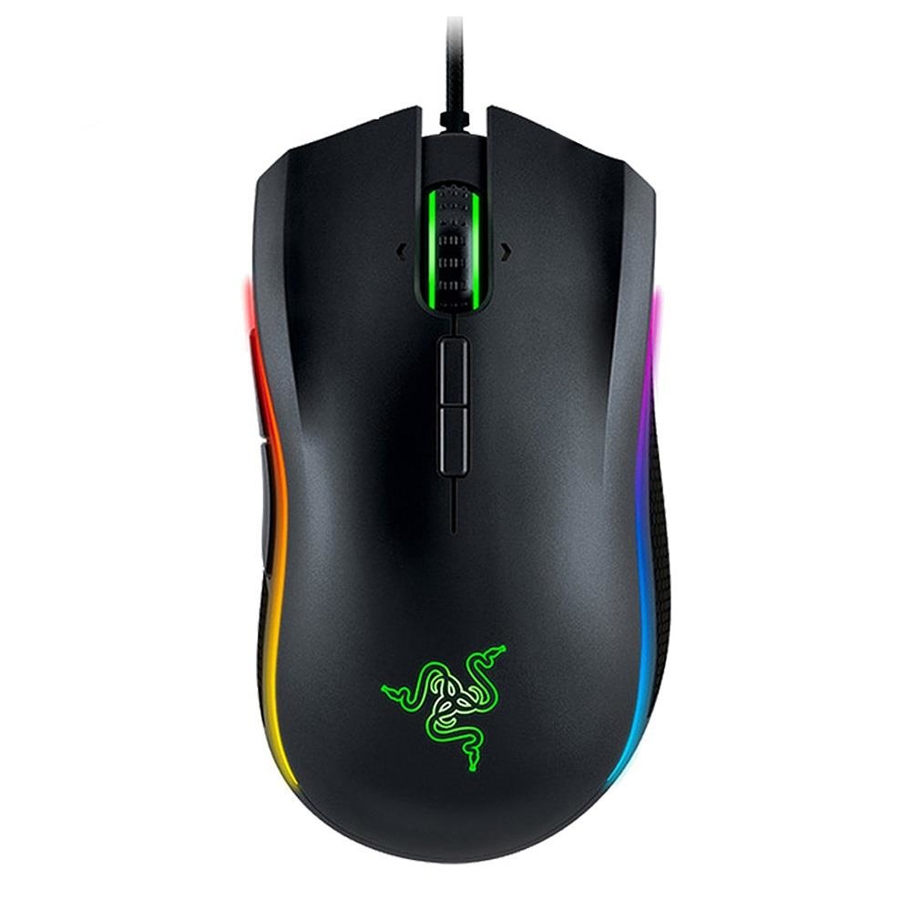 Мышка Мамба Razer