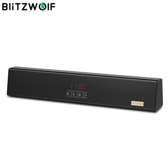 Blitzwolf Mini Bluetooth Soundbar