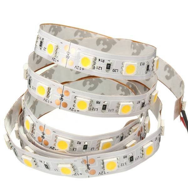 LED Verlichting Strip kopen? I