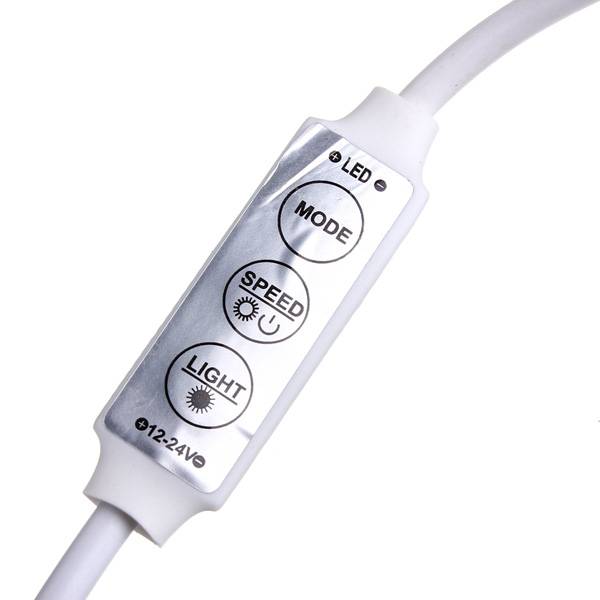 LED strip dimmer adapter I (SuperTip)