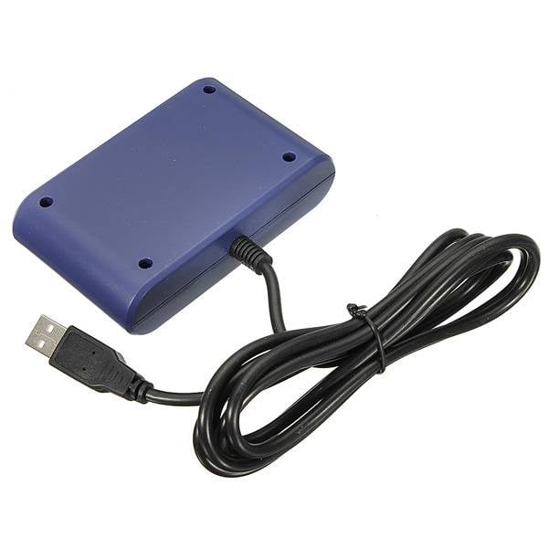 gamecube controller adapter for pc driver mayflash