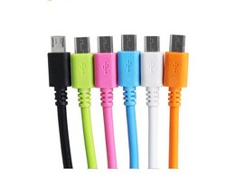 USB Kabel Lang 1,5m