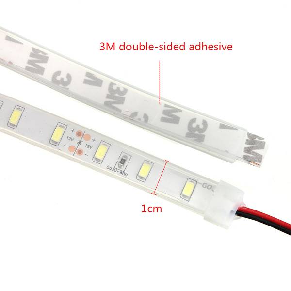 LED 12V SMD Waterdicht kopen? I MyXLshop (Tip)