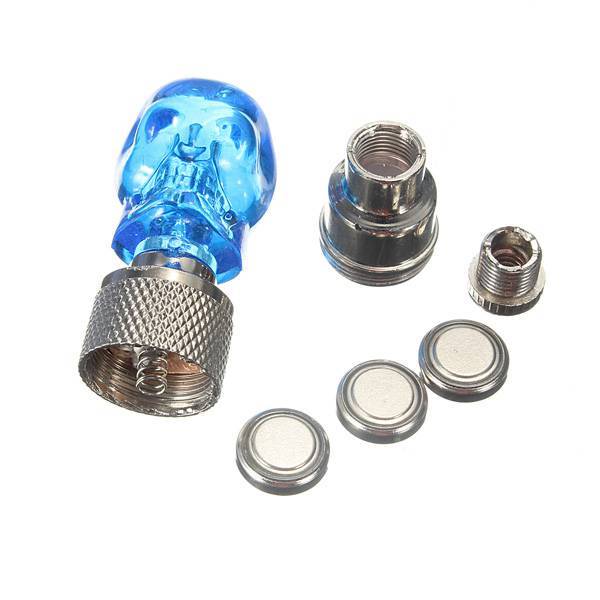 Fietsventiel LED Licht online kopen? I MyXLshop