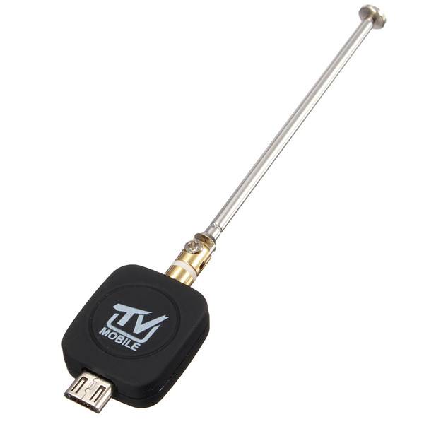 Mini Micro USB TV Tuner Android Telefoon online bestellen? I (Tip)