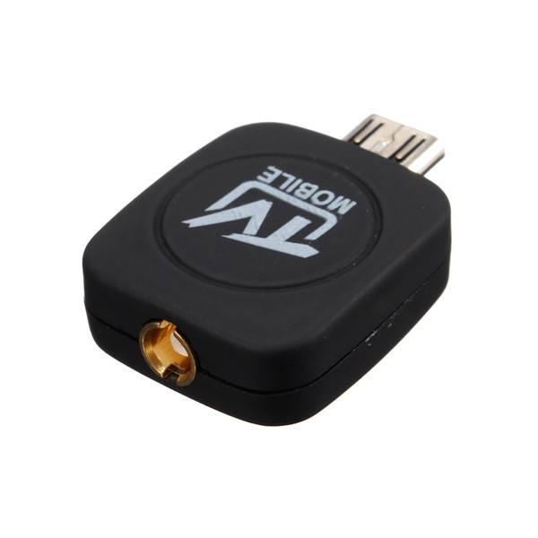 Mini Micro USB TV Tuner Android Telefoon online bestellen? I (Tip)