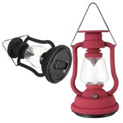 Solar LED Lamp Outdoor