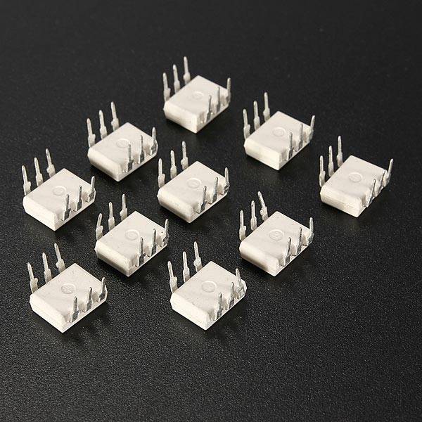 Optocoupler IC Chip kopen? I (Tip)