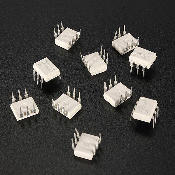 Optocoupler IC Chip kopen? I (Tip)