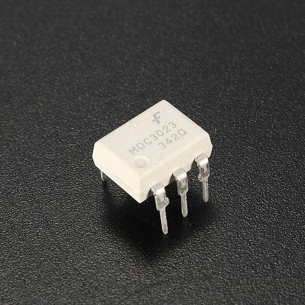 Optocoupler IC Chip kopen? I (Tip)