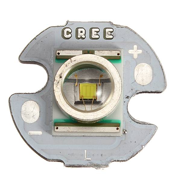 Cree XREQ5 LED Emitter I (SuperTip)